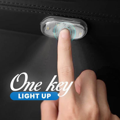 ✨Weihnachtsverkauf✨Berührungssensor Autobeleuchtung Licht