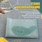 ✨€7.99✨Wellenmuster Fischschuppen Haushaltstücher