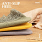 2021 Neue Mode Spitze thermische Socken