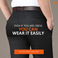 (Limitiertes Herbstangebot-50% Rabatt) Klassische Herrenhose mit hohem Stretchanteil