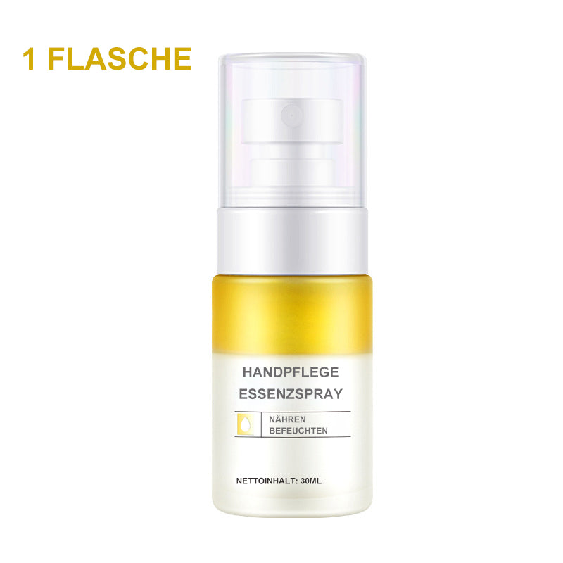 Handpflege-Essenzspray - Nähren & Befeuchten